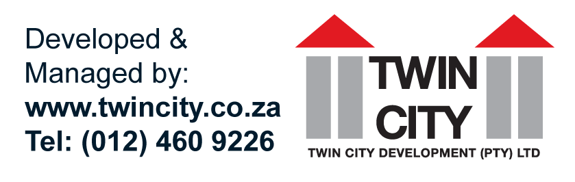 twin city
